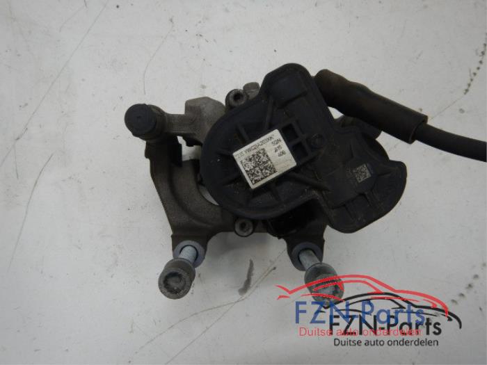 VW Tiguan 5NA Elektronische Remklauw Rechts-Achter