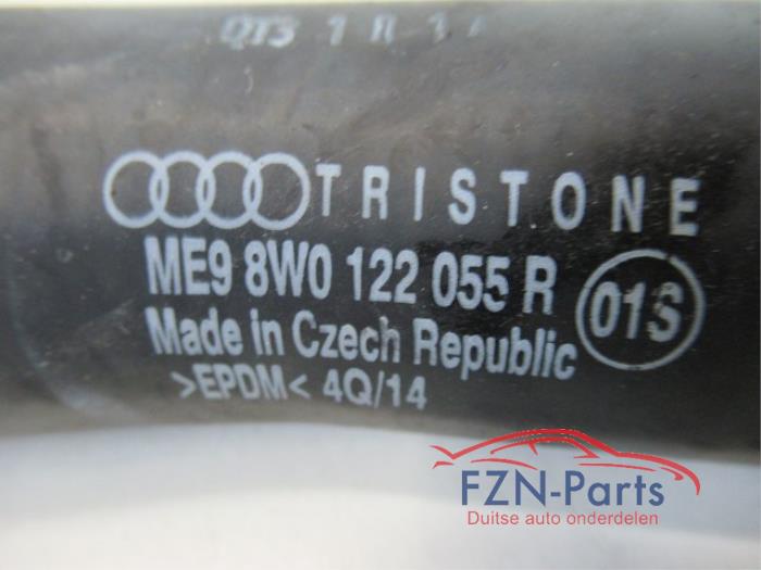 Slang (diversen) Audi A4 (22740820)