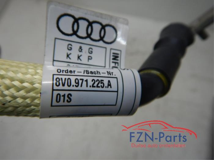 Accu sensor Audi A3 (22739264)