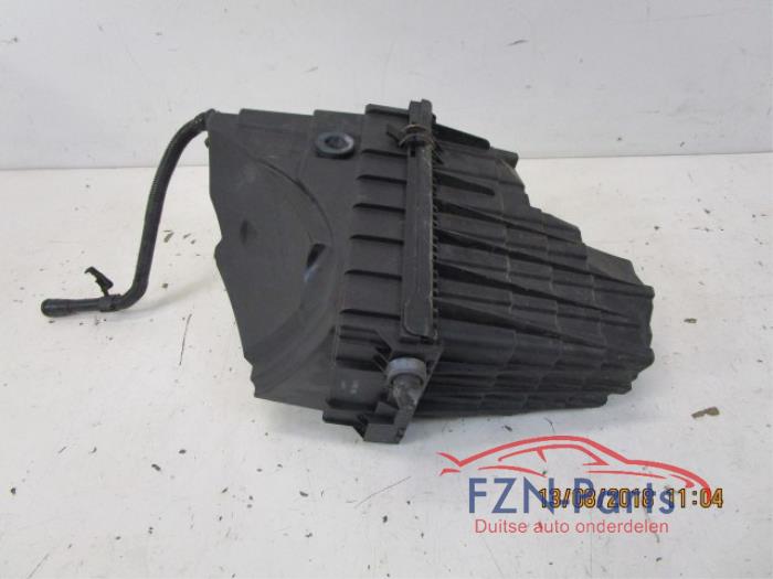 VW Transporter T5 GP Luchtfilterhuis 2.0 TDI