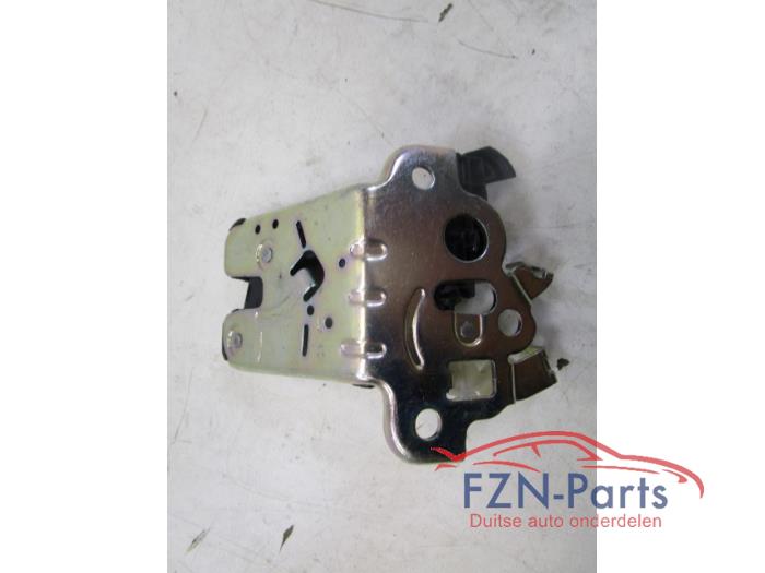 Achterklep motor Audi A3 (22744762)