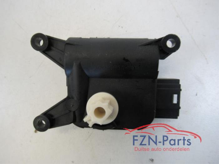 Kachelklep Motor Volkswagen Touran (22740346)