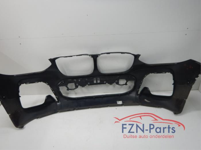 Voorbumper BMW Diversen (22722330)