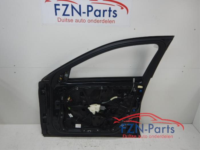 Portier 4Deurs rechts-voor Mercedes S-Klasse (22723074)