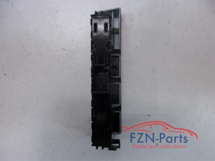 Schakelaar (diversen) Volkswagen Golf Sportsvan (22740778)