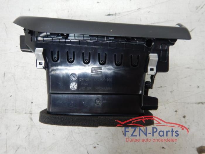 Luchtrooster Dashboard Seat Tarraco (22735935)