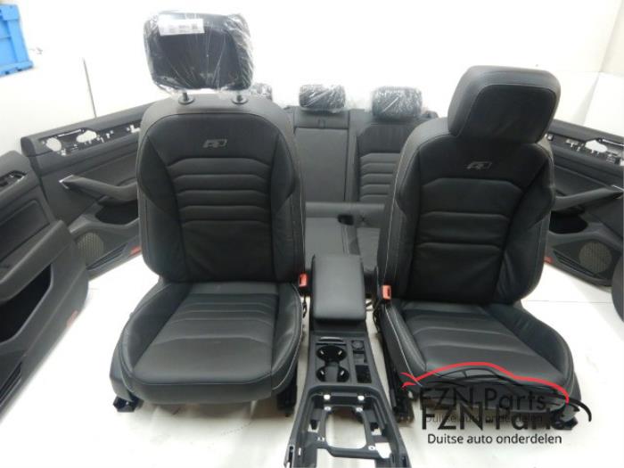 Bekleding Set (compleet) Volkswagen Arteon (22739273)