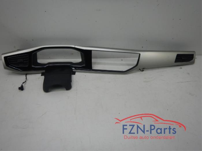 VW Polo 2G 3D - Teller Dashboard Inleg 2G1858419AC