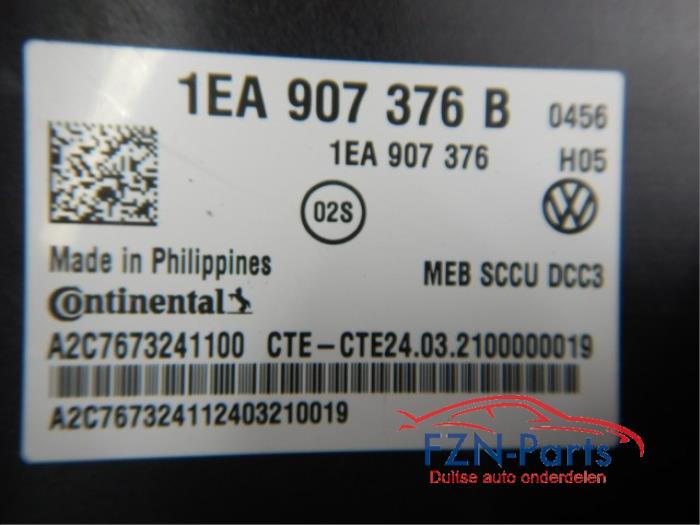 Computer Verlichting Volkswagen Golf (22733494)