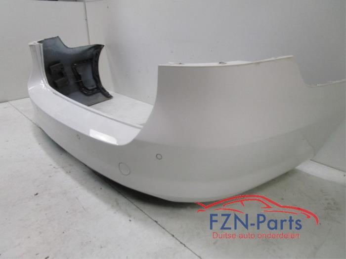 VW Passat B7 Variant Achterbumper