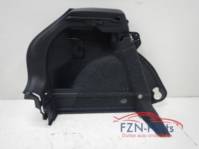 Bekleding bagageruimte Volkswagen Polo (22741236)