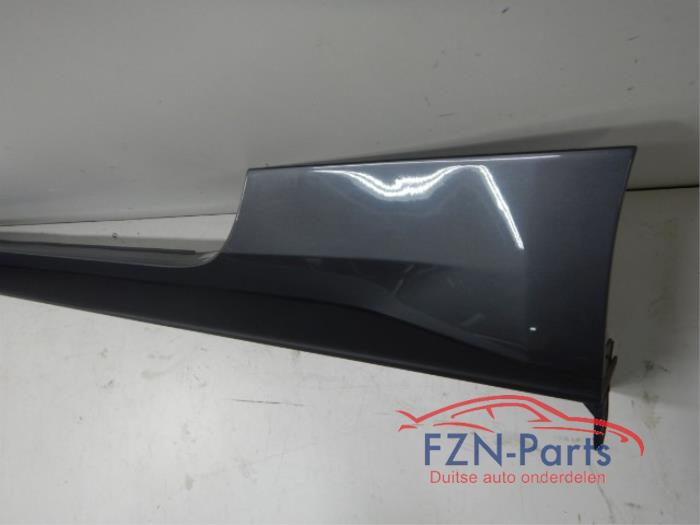 Zijskirt links Ford Usa Mustang (22727550)