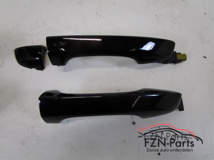 Handgrepenset Volkswagen Golf Sportsvan (22744732)