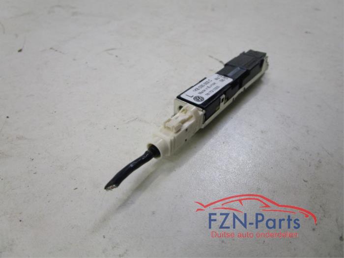 Antenne Volkswagen Scirocco (22738176)