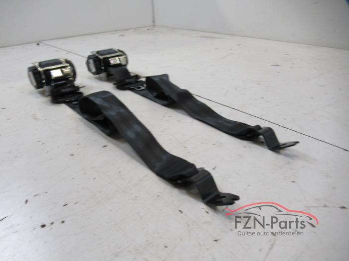 VW Polo 2G Airbagset Aqua Graphite ( Airbag Set Dashboard ) Beats