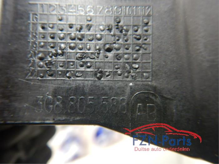 Frontdeel steun Volkswagen Arteon (22745207)