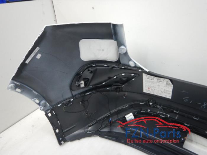 VW ID4 Achterbumper 4PDC LS9R