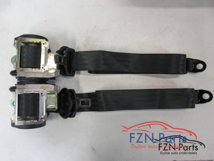 Veiligheidsgordel Set voor Seat Ibiza (22729360)