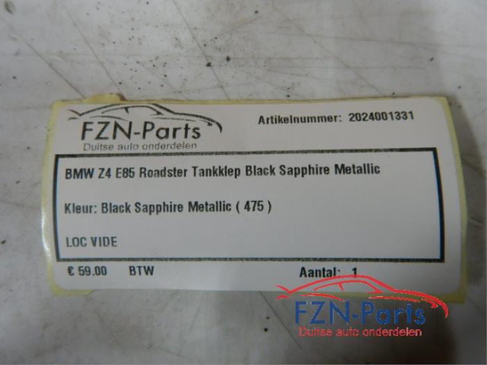 Tank Klep BMW Z4 (22728223)