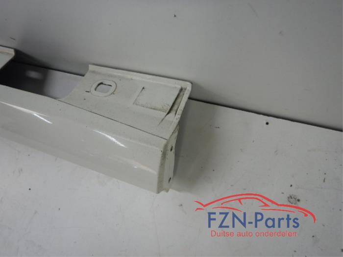 Mercedes-Benz B-Klasse W246 Sideskirt Links
