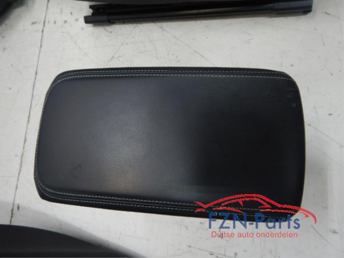 Bekleding Set (compleet) Audi A3 (22742664)