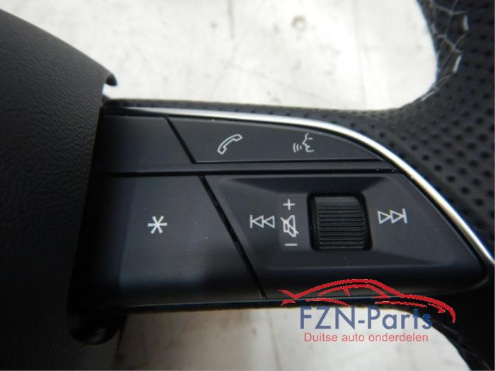 Stuurwiel Audi E-Tron (22730126)