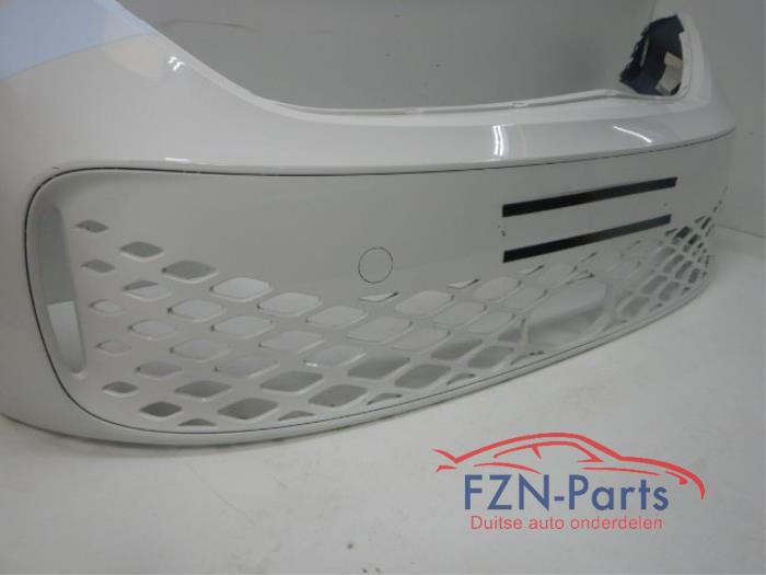VW ID-Buzz Voorbumper