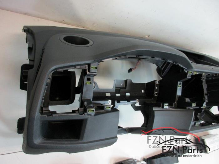 VW Transporter T6 Airbagset