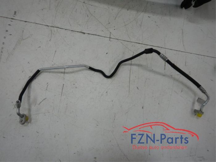 Audi A6 A7 4G Aircoleiding Aircoslang Set 2.0 TFSI
