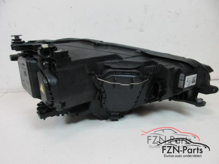 Koplamp links Volkswagen Golf Sportsvan (22721471)