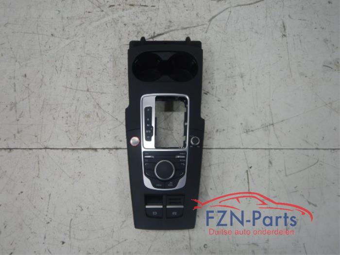 Audi A3 8V4 Afdekking Middenconsole
