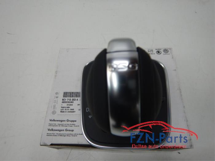 Versnellingspook Volkswagen Polo (22738177)