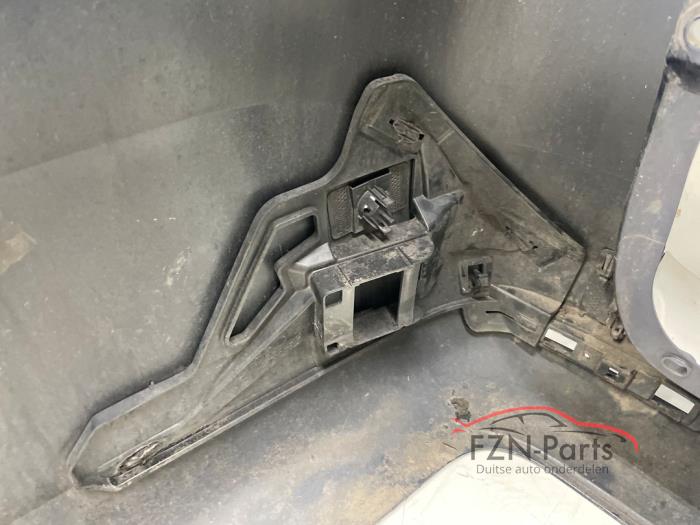 Mercedes-Benz Vitto A447 Achterbumper 6pdc