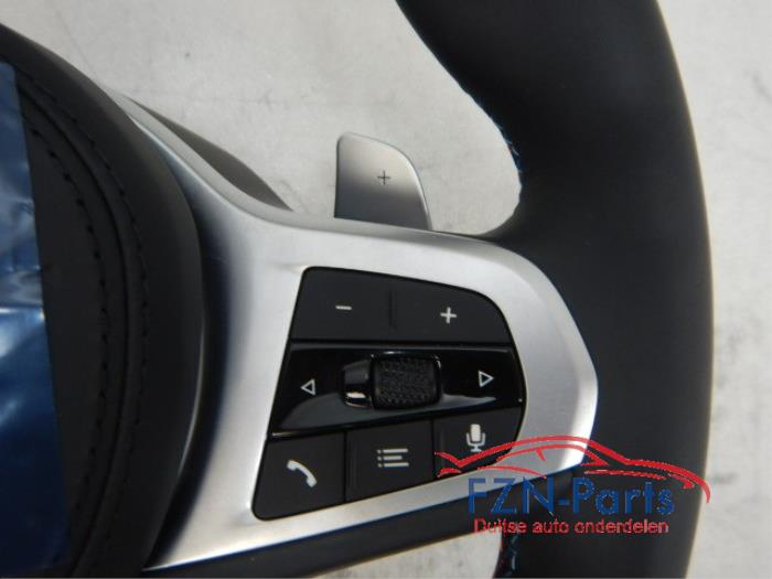 Stuurwiel BMW 5-Serie (22730168)