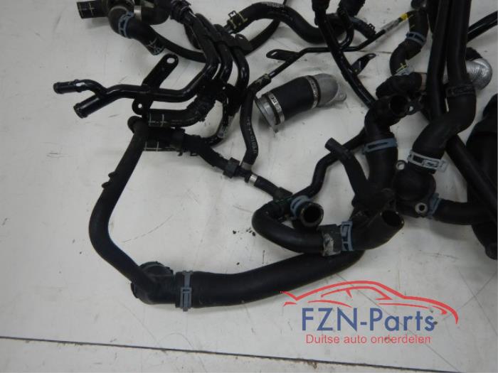Slang (diversen) Volkswagen Scirocco (22739069)