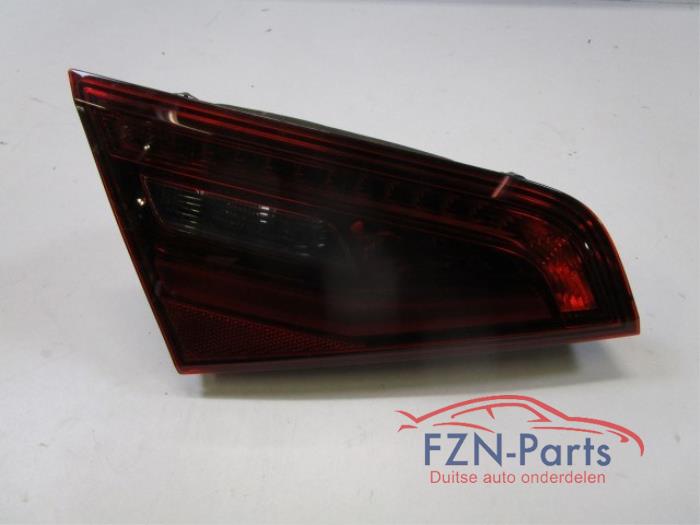 Audi A3 8V4 Sportback LED Achterlichtenset L+R