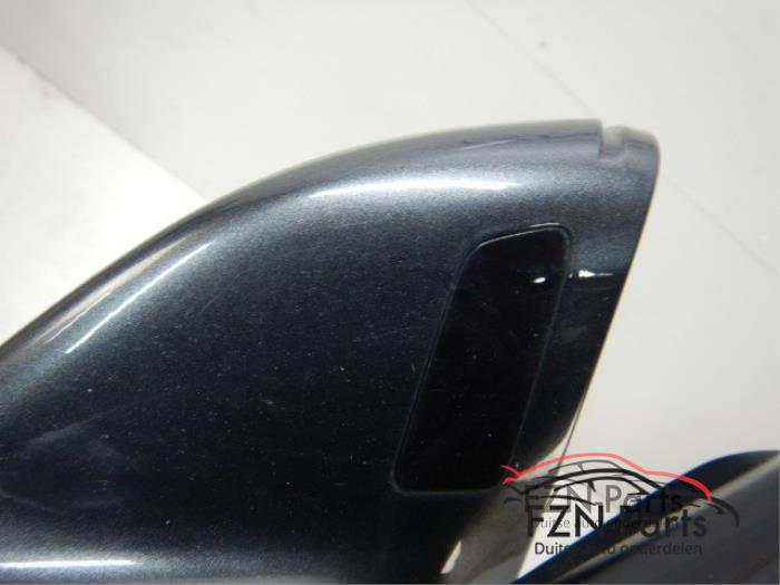 Audi Q5 8R0 Spiegel Rechts R