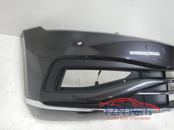 Voorbumper Volkswagen Passat (22721187)