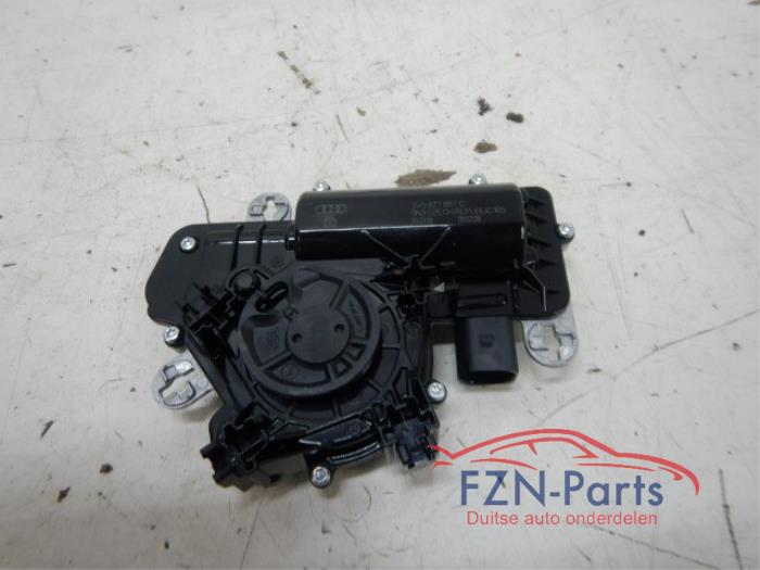 Achterklep motor Audi A3 (22744305)