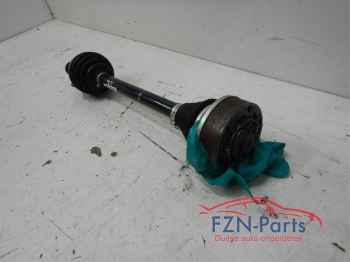 VW Golf 7 Aandrijfas Links-voor
