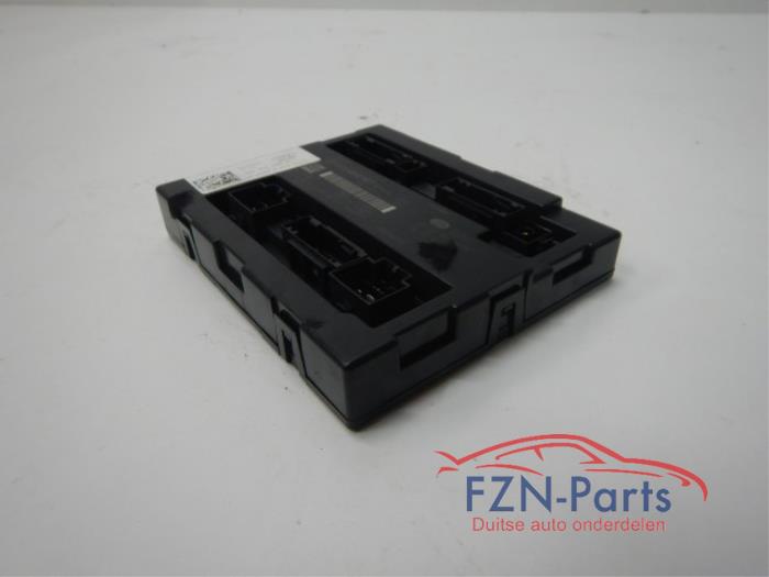 Computer Body Control Audi A8 (22743490)