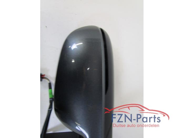 Buitenspiegel links Audi A4 (22725406)