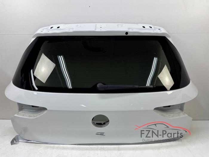 Achterklep Volkswagen Golf (22851659)