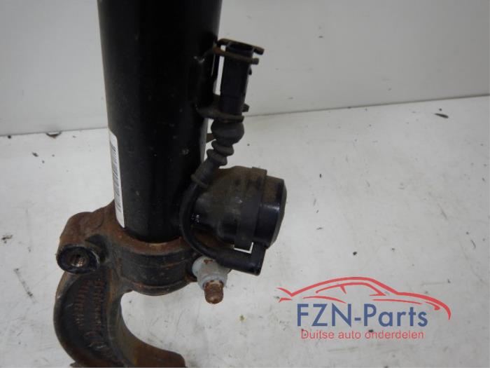 Schokdemperpoot rechts-voor Audi A4 (22742297)
