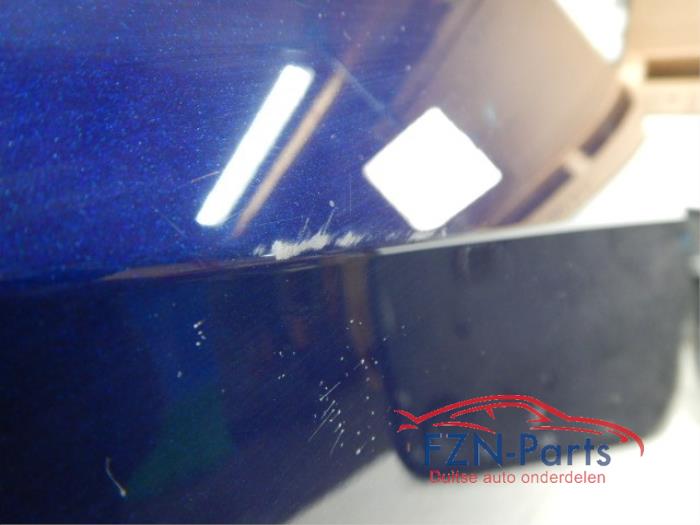 Portier 4Deurs rechts-achter Volkswagen Golf (22723831)
