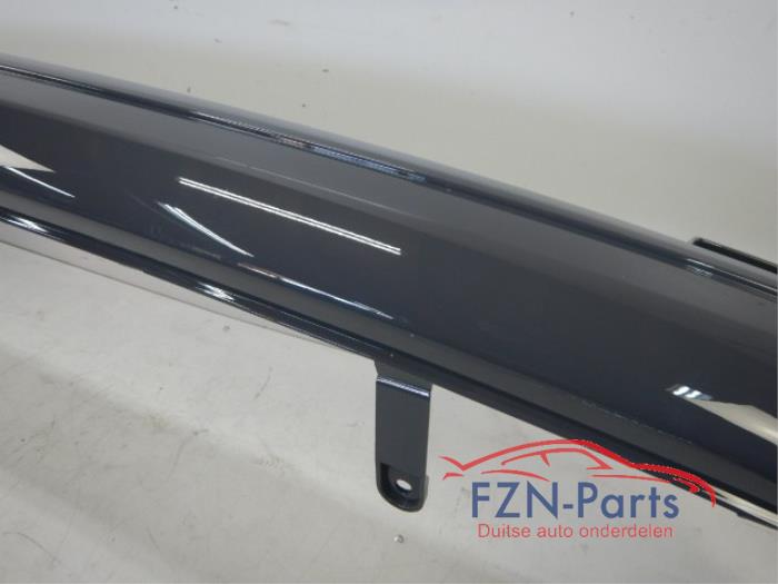 Achterbumper Volkswagen Transporter (22724020)