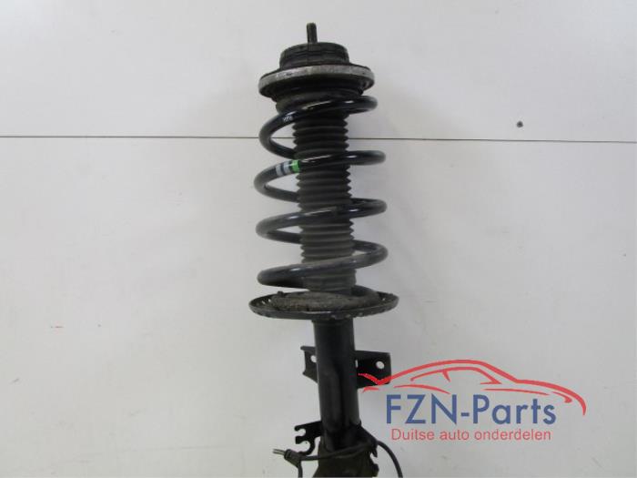 Wielophanging links-voor Volkswagen Transporter (22729815)