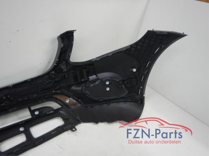 Mercedes-Benz GLC W253 6PDC Voorbumper