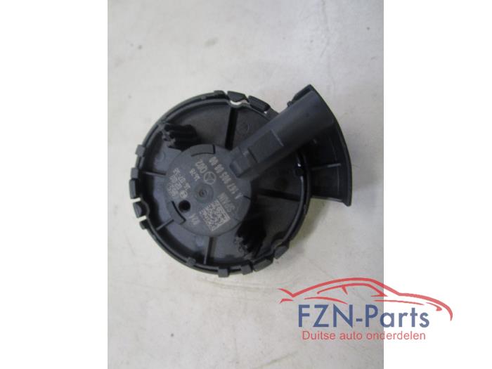 Voetganger Crash sensor Mercedes GLE (22742682)