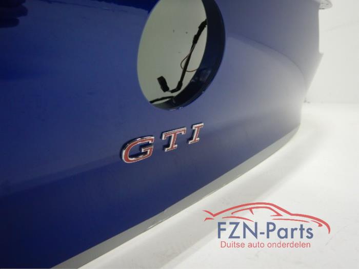 Achterklep Volkswagen Golf (22724522)